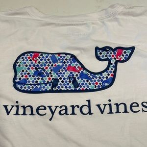 Vineyard Vines kids short sleeve t-shirt